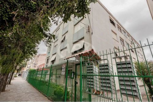 Apartamento de 59.0m² no bairro Vila Ipiranga, com