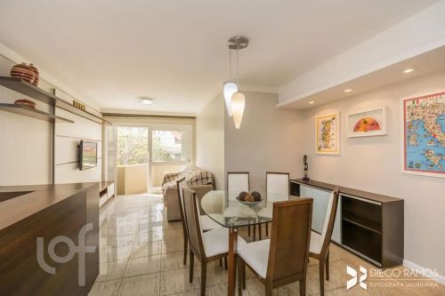 Apartamento à venda em Bela Vista com 107 m², 2 quartos, 1 suíte, 2 vagas
