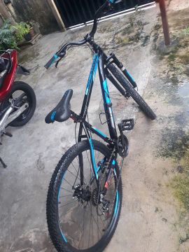Bicicleta aro  29