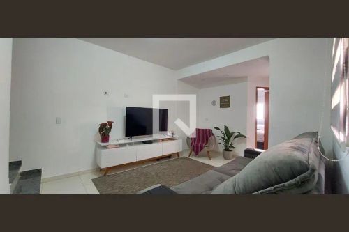 Apartamento à Venda - Parque Bandeirante, 2 Quartos, 90 m2