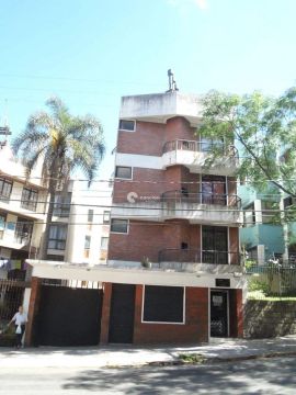 Apartamento para aluguel, 1 quarto, Centro - Santa Maria/RS