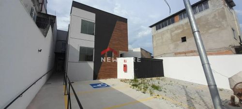 Apartamento em Rua Caraí - Parque Xangri-Lá - Contagem/MG