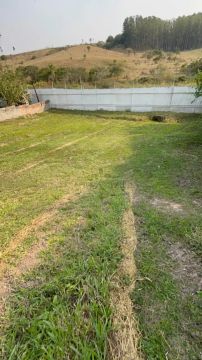 Oportunidade - Terreno Condomínio - Condomínio Residencial Mirante do Vale - Jacareí - 1.0