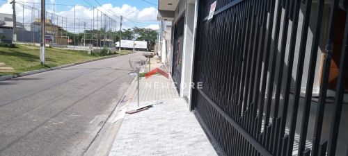 Casa em Avenida Carmenere - Residencial Piemonte - Bragança Paulista/SP