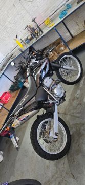Vendo xr tornado