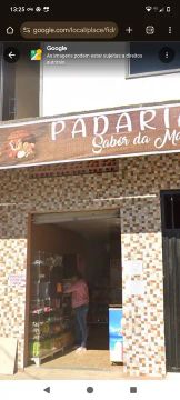 Padaria 
