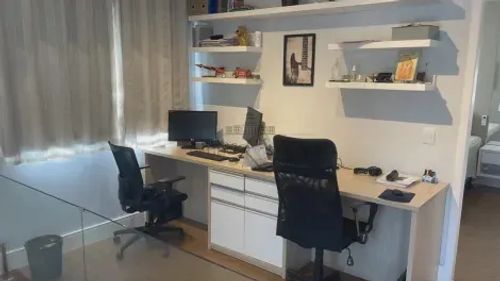 Oportunidade - Casa em Condomínio - Residencial Altos da Serra VI - Urbanova - 4 Dormitóri