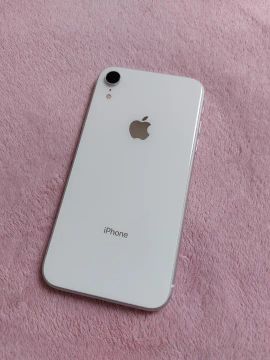 Vendo Iphone XR 128GB