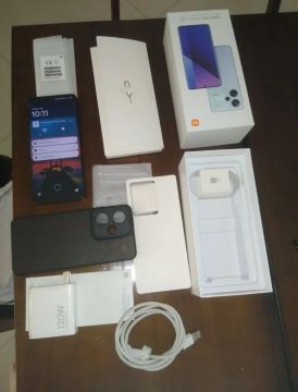 Xiaomi note 13 pro plus 512gb
