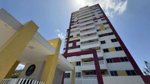 Vale dos Vinhedos Residencial 3/4 - Siqueira campos +