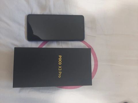 Vende-se um poço x 3 pro todo original 