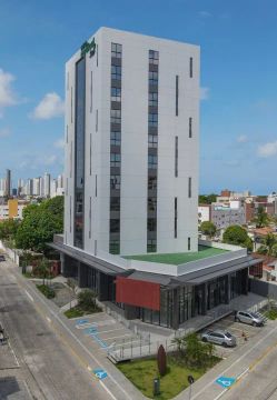 Sala Comercial para Venda em João Pessoa, BANCÁRIOS, 1 banheiro, 1 vaga