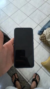 Samsung Galaxy a20