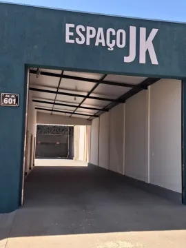 ? Sala Comercial para Alugar em Anápolis - Excelente Custo-Benefício!