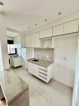 Imóvel Locação Upper