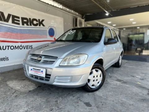 PRISMA JOY 1.4 2008 GNV   