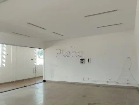 Sala para locação com 34,88m² no Nova Aparecida - Campinas