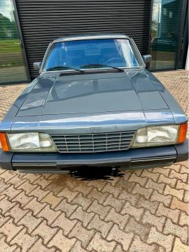 Opala Diplomata SE 4.1 automático 