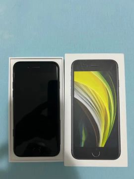 iPhone SE 2 geração, 128GB