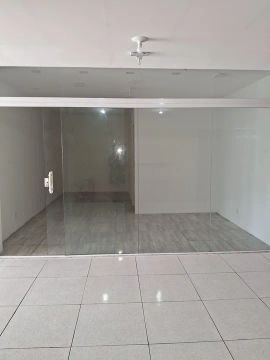 Ponto comercial para locação no coração da cidade