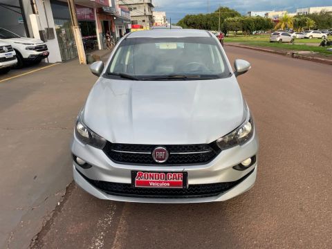 CRONOS DRIVE GSR 2018/19
