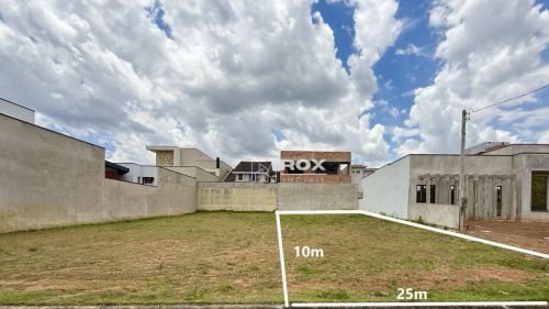 Terreno em condomínio à venda, 250 m² por R$ 489.000 - Umbará - Curitiba/PR