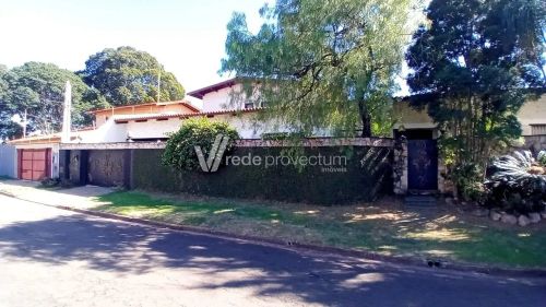 casa - Parque Taquaral - Campinas