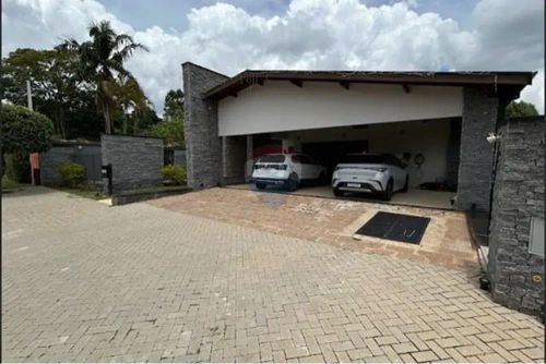 CASA TÉRREA A VENDA NO JD TEREZA CRISTINA - LUXO E SUSTENTABILIDADE EM JUNDIAÍ