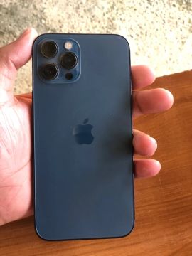 iPhone 12 Pro Max 512 gb