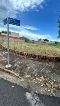 Terreno 200 M2 Residencial Parque dos Ipês I - Mirassol/SP