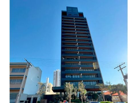 Apartamento 87 m² (01 vaga) - Jardim dos Estados - Campo Grande - MS