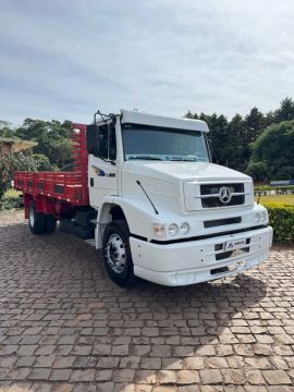 Mercedes Benz L 1318