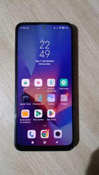 Xiaomi Redmi Note 10S 64GB