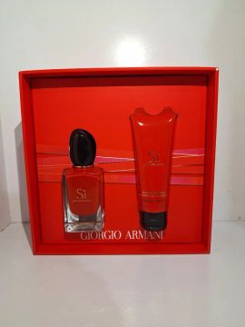 Kit Sì Passione edp 50ml