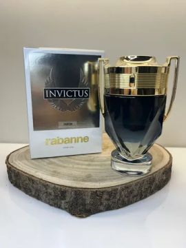 Perfume Importado Invictus Parfum 100ml.Novo.Lacrado.Original.