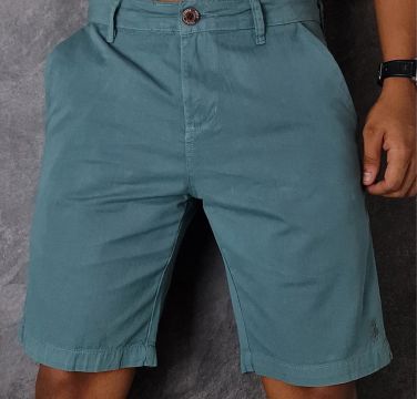Ralph Lauren : bermudas cores 