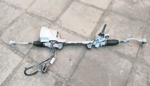 Caixa de Direção Elétrica Jaguar F-Pace 3.0 P340 2021 2022 2023 2024