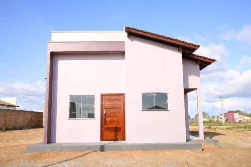 Vendo essa linda Casa com Energia Solar