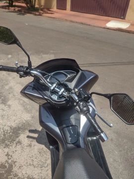 PCX 2020