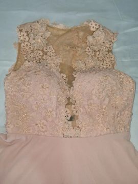 Vestido lindíssimo 