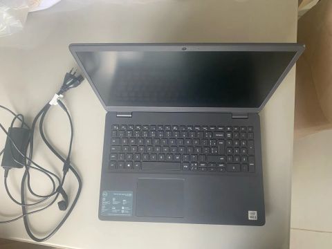 Notebook Dell INSPIRION 3501 
