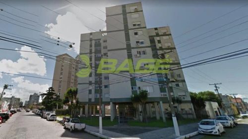 Belíssima cobertura central