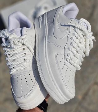 Tênis Nike Air Force - Moda Masculina Feminina Estilo 