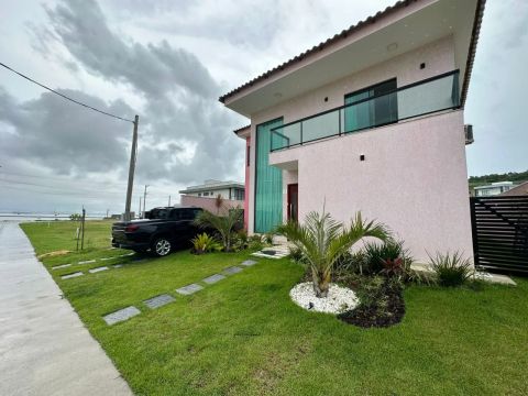 Casa no condomínio Viverde I com 4 dormitórios à venda, 204 m² por R$ 1.290.000 - Nova São