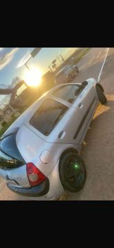 Renault clio 2004 