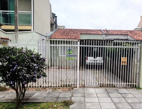 Imóvel para venda tem 70m² com 3 quartos em Cajuru - Curitiba - PR