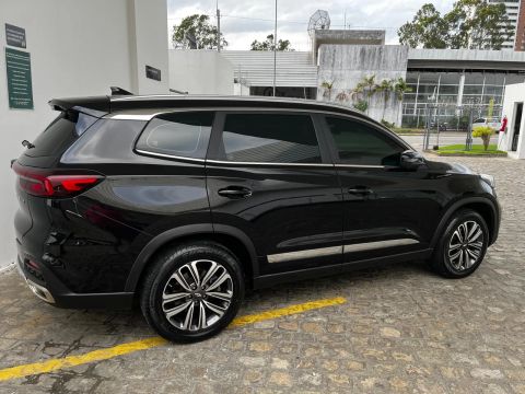 Tiggo 8 Pro 2022 Impecável