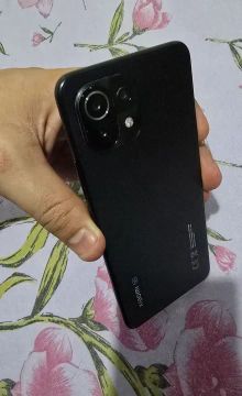 Xiaomi Mi 11 Lite 5G 256Gb