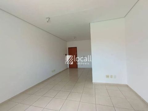 Sala para alugar, 35 m² por R$ 1.100/mês - Vila Santa Cruz - São José do Rio Preto/SP