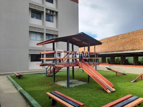 Apartamento Mobiliado para locação, Esperança da Comunidade, Porto Velho, RO